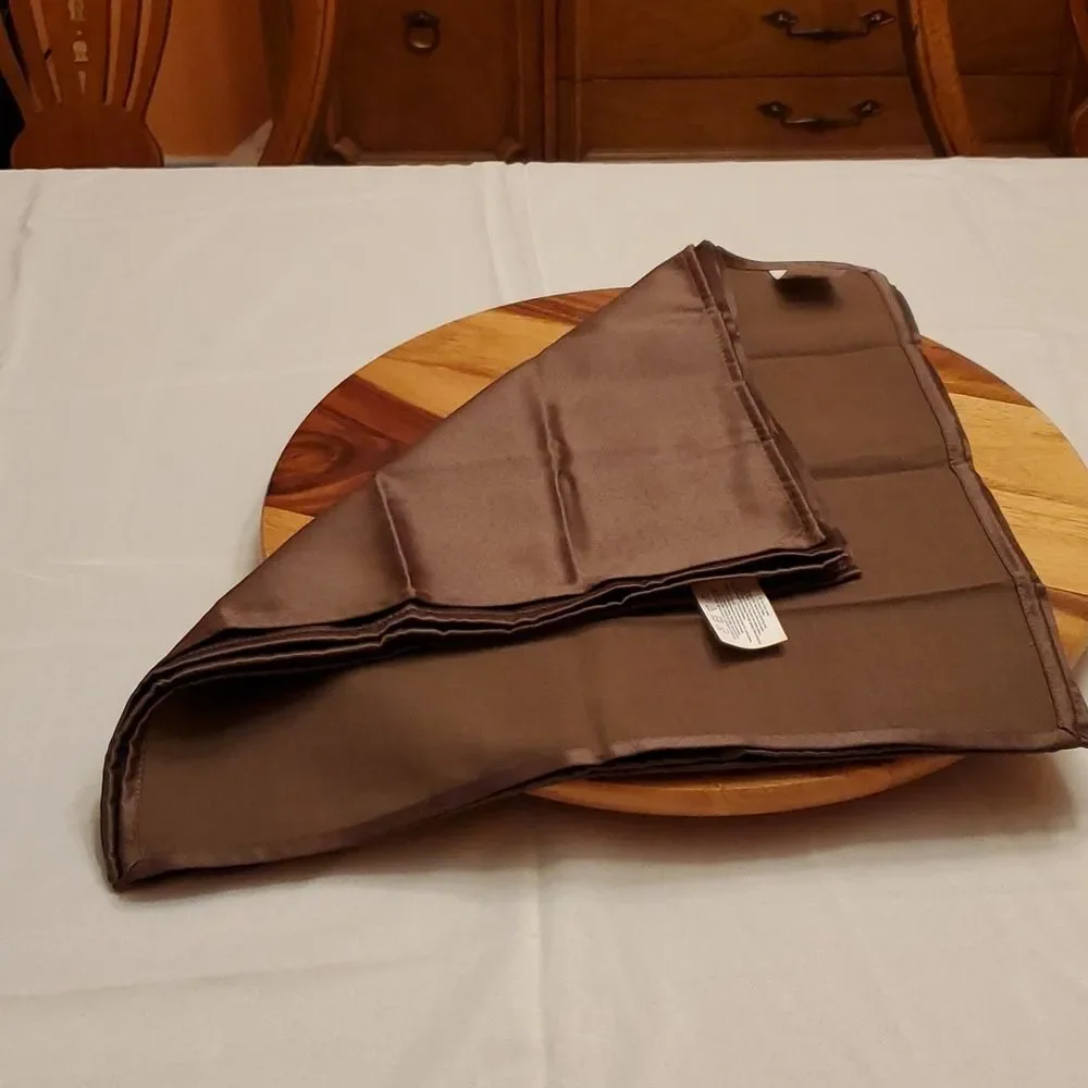 6 Ambrosia Napkins